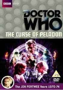 The Curse of Peladon (TV, Story - 9x2)