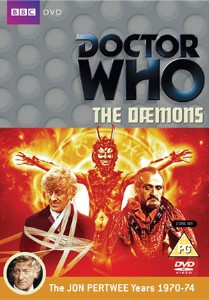 The Daemons (TV, Story - 8x5)