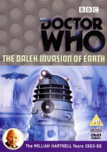 The Dalek Invasion of Earth (TV, Story - 2x2)