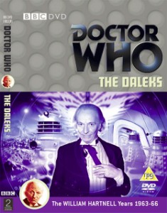 The Daleks (TV, Story - 1x2)