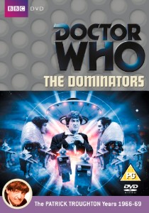 The Dominators (TV, Story - 6x1)