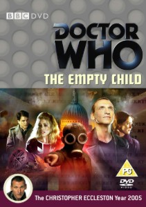 The Empty Child & The Doctor Dances (TV, Story - 1x9~10)