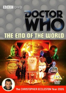 The End of the World (TV, Episode - 1x2)