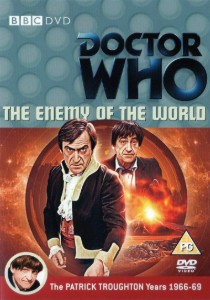 The Enemy of the World (TV, Story - 5x4)