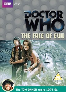 The Face of Evil (TV, Story - 14x4)