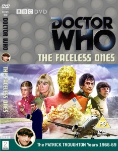 The Faceless Ones (TV, Story - 4x8)