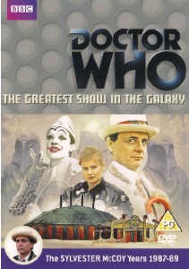 The Greatest Show in the Galaxy (TV, Story - 25x4)