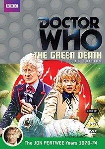 The Green Death (TV, Story - 10x5)