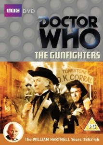 The Gunfighters (TV, Story - 3x7)