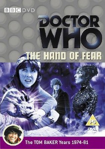 The Hand of Fear (TV, Story - 14x2)