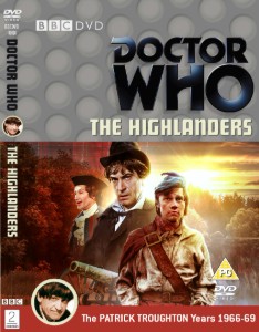 The Highlanders (TV, Story - 4x4)