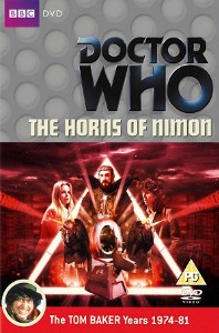 The Horns of Nimon (TV, Story - 17x5)