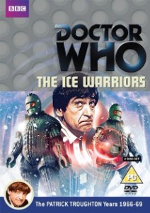 The Ice Warriors (TV, Story - 5x3)