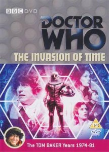 The Invasion of Time (TV, Story - 15x6)