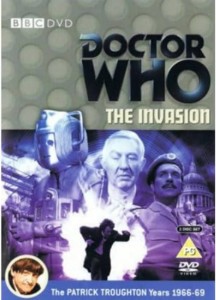 The Invasion (TV, Story - 6x3)