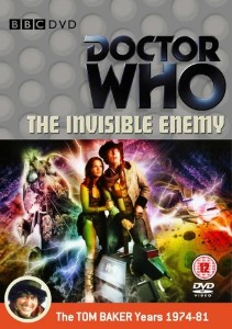 The Invisible Enemy (TV, Story - 15x2)