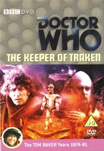 The Keeper of Traken (TV, Story - 18x6)