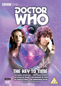 The Key to Time (TV, Story - 16)