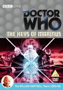 The Keys of Marinus (TV, Story - 1x5)