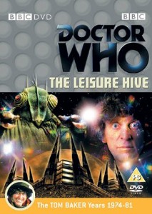 The Leisure Hive (TV, Story - 18x1)