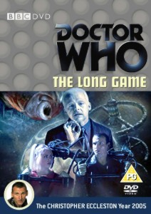 The Long Game (TV, Episode - 1x7)