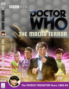 The Macra Terror (TV, Story - 4x7)