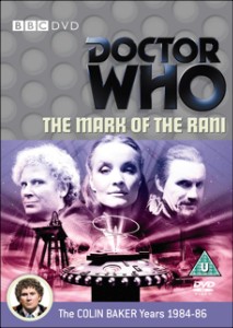The Mark of the Rani (TV, Story - 22x3)