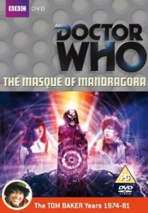 The Masque of Mandragora (TV, Story - 14x1)