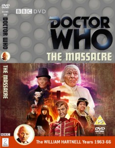 The Massacre (TV, Story - 3x4)