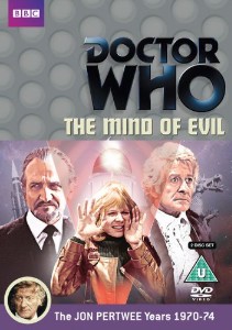 The Mind of Evil (TV, Story - 8x2)