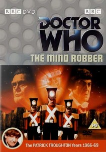 The Mind Robber (TV, Story - 6x2)
