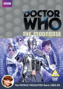 The Moonbase (TV, Story - 4x6)
