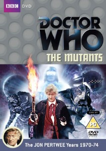 The Mutants (TV, Story - 9x4)