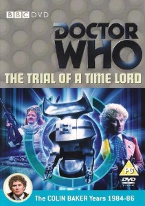 The Mysterious Planet (TV, Story - 23x1)