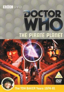 The Pirate Planet (TV, Story - 16x2)