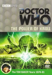 The Power of Kroll (TV, Story - 16x5)