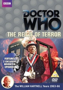 The Reign of Terror (TV, Story - 1x8)