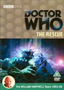 The Rescue (TV, Story - 2x3)
