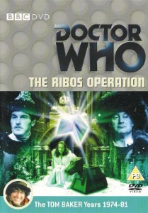 The Ribos Operation (TV, Story - 16x1)