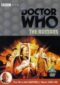 The Romans (TV, Story - 2x4)