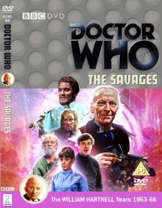 The Savages (TV, Story - 3x8)