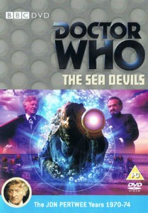 The Sea Devils (TV, Story - 9x3)