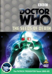 The Seeds of Death (TV, Story - 6x5)