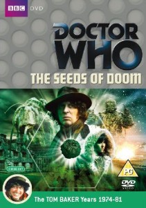 The Seeds of Doom (TV, Story - 13x6)