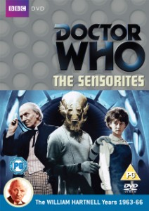 The Sensorites (TV, Story - 1x7)