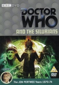 The Silurians (TV, Story - 7x2)