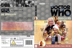 The Smugglers (TV, Story - 4x1)