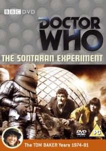 The Sontaran Experiment (TV, Story - 12x3)