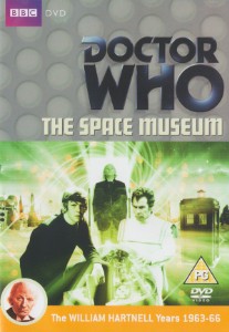 The Space Museum (TV, Story - 2x7)