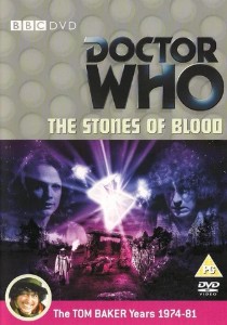 The Stones of Blood (TV, Story - 16x3)